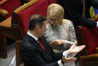 Бойко, Тимошенко и Ляшко пропустили более 50% голосований в июне, — КИУ
