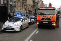 Штрафы и эвакуаторы: как изменятся правила парковки в Украине