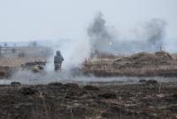 Сутки на Донбассе: в результате вражеских обстрелов погиб украинский военный, еще двое ранены