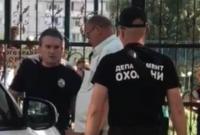 Суд арестовал без права на залог экс-помощника нардепа, который подстрелил подростка в Вишневом
