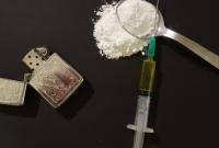 В Украине насчитали сотни тысяч инъекционных наркоманов