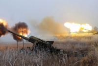 Боевики обстреляли позиции украинских бойцов возле шахты "Южная"