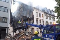 В Германии произошел взрыв в жилом доме, погибли трое людей
