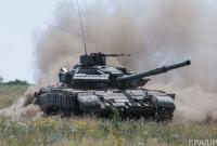 Возле Пивденного погибли двое украинских военных, противник использует танки