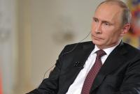 Путин заявил о 1140 выведенных из Сирии российских военных