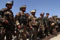 Официальный Кабул заявил о прекращении перемирия с боевиками Талибана