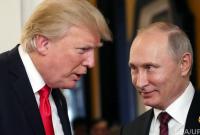 Конгрессмен США назвал выбор места встречи Путина и Трампа "насмешкой над историей"