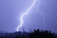 В Ивано-Франковской области молния травмировала двух женщин