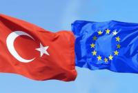ЕС выделит Турции 3 млрд евро для содержания беженцев