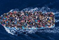 ФРГ согласовала с Грецией и Испанией политику возвращения беженцев