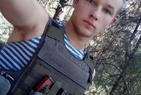 ВСУ понесли первые потери с начала ООС на Донбассе: погиб 19-летний военный
