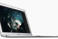 Apple отложила начало производства «бюджетного» ноутбука MacBook Air