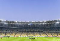 В Киеве изменится движение транспорта во время проведения финала Лиги чемпионов УЕФА