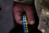 Боевики совершили 22 обстрелы позиций украинских военных