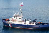 Захват РФ украинского судна: в ГПСУ возложили вину на капитана