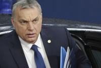 Орбан: Венгрия может ветировать бюджет Евросоюза