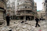 Эксперты ОЗХО завершили работу в сирийской Думе