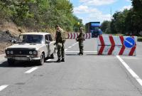 Командующий ООС пообещал уменьшить количество блокпостов на Донбассе