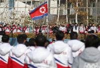 Северная Корея отказалась от собственного часового пояса