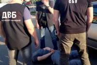 В Житомирской области СБУ задержала полковника полиции, обложившего "данью" перевозчиков