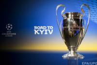В УЕФА отреагировали на возможный недопуск некоторых лиц на финал Лиги чемпионов в Киеве