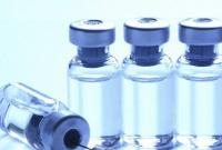 В Украине временно запретили использовать вакцину из-за летального случая
