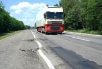 В Харьковской области хотят ограничить движение грузовиков с 10 мая