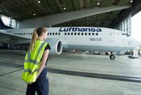 Крупная европейская авиакомпания открыла дополнительный рейс в Киев
