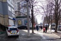 В Украине запретят проектирование временных автостоянок на тротуарах