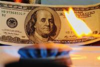 В Кабмине назвали цену импортного газа: впервые с мая 2015 года превысила отметку в 300 долларов