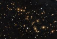 Hubble сделал фото одной из самых далеких галактик