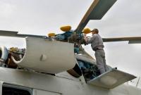 Вертольоти із запорізькими двигунами встановили 12 світових рекордів