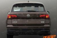 Стало известно название «народного внедорожника» Volkswagen
