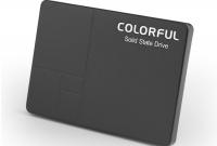 Представлен SSD-накопитель Colorful SL500 вместимостью 960 Гбайт