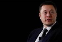 Илон Маск приобрел акции Tesla на 10 млн долларов