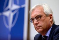 Москва не исключает возможности созыва Совета Россия–НАТО