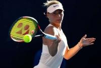 Теннисистка Костюк впервые в карьере выступит на турнире категории "Premier Mandatory"