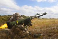 В Госдуме РФ назвали поставки Javelin "стимулятором агрессии для Киева"