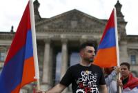 В Армении продолжаются протесты, парламент готовится избрать премьера