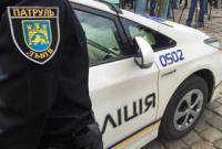 Во Львове в киоске фаст-фуда произошел взрыв – продавщицу с ожогами доставили в больницу