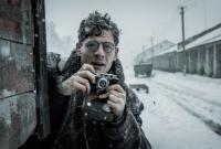 В Каннах показали первый кадр триллера об украинском Голодоморе Гарет Джонс