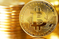 Bitcoin торгуется выше $9,3 тыс.