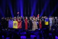 "Евровидение-2018": стали известны все финалисты конкурса