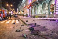 Смертельное ДТП в Харькове: экспертиза подтвердила исправность автомобилей