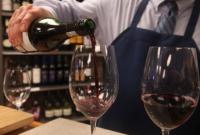 Украинцы в месяц выпивают более полумиллиона бутылок грузинского вина