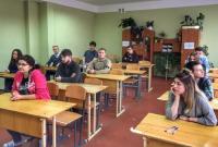 В Павлограде эвакуировали школу из-за распыления неизвестного вещества