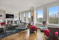 Антонио Бандерас продает апартаменты в центре Нью-Йорка за восемь миллионов долларов