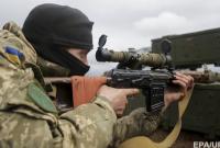 Ситуация на Донбассе: штаб ООС сообщил об активных боевых действиях на всех направлениях