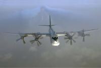 Истребители США перехватили два российских бомбардировщика у берегов Аляски