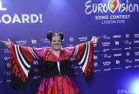 Израиль назвал место проведения конкурса Евровидение - 2019
